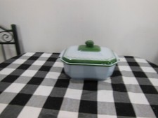 Vtg klafrestrom enameled for sale  Darby