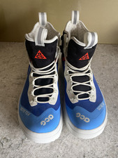 Nike acg zoom for sale  SHEFFIELD