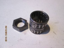 Cage écrou embrayage d'occasion  Mussidan
