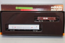 Märklin 82508 mini gebraucht kaufen  Rauschenberg