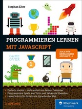 Programmieren lernen javascrip gebraucht kaufen  Bönnigheim