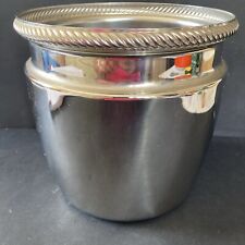 Vintage seau champagne d'occasion  Amboise