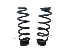 2024 FORD MAVERICK CONJUNTO DE MOLA HELICOIDAL TRASEIRA ESQUERDA E DIREITA 4WD COM PACOTE TREMOR FABRICANTE DE EQUIPAMENTO ORIGINAL comprar usado  Enviando para Brazil