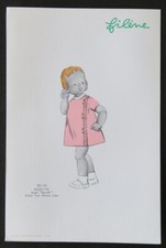 Publicité mode enfant d'occasion  Nantes-