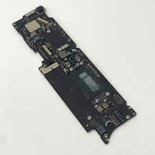 Placa lógica fabricante de equipamento original Apple MacBook Air 11" A1465 2013-14 1.4GHz i5 820-00164-A com defeito comprar usado  Enviando para Brazil