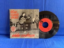 Eddie cochran blue d'occasion Eddie cochran blue d'occasion  Paris XI