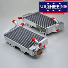 Aluminum radiator 2002 for sale  Rialto