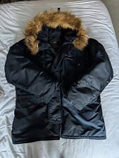 Alpha industries n3b for sale  CORBY