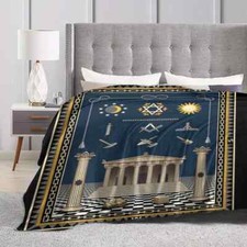 Masonic indoorcover symbols for sale  WICKFORD