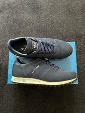 Adidas trainer weave for sale  HARROW