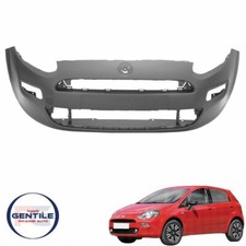 Fiat punto dal usato  San Potito Sannitico