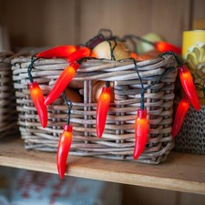 chilli lights for sale chilli lights for sale BRADFORD