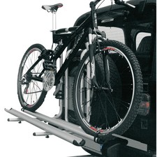 Portabici per auto usato  Bergamo