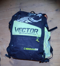 Kite cabrinha vector gebraucht kaufen  Konstanz