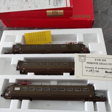Rivarossi 5302 etr usato  Mogliano Veneto
