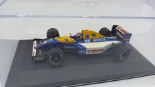 Minfw14b minichamps williams usato  Modena