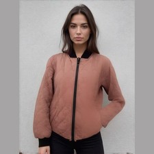 Bernardo pink quilted for sale  Muskego