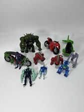 Ben ten action for sale  NEWARK