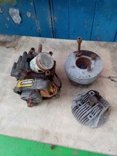 Vintage danarm chainsaw for sale  CARNFORTH