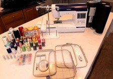 Brother innovis f440e for sale  CRAWLEY