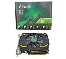 Ayraz nvidia 730 for sale  SOLIHULL