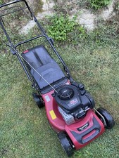 Mountfield sp185 2021 for sale  RYE