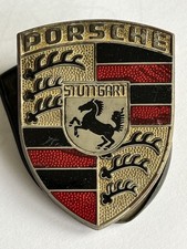 Porsche 911 bonnet for sale  BANBURY