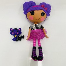 Lalaloopsy mga full for sale  LISKEARD