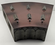 Märklin 7028 ringlokschuppen gebraucht kaufen Märklin 7028 ringlokschuppen gebraucht kaufen  Bernau