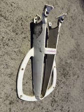 Raymarine raytheon 2kw for sale  Lemon Grove