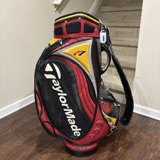Taylormade staff stand for sale  Garden City