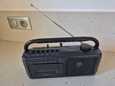 Poste radio cassette d'occasion  Figanières