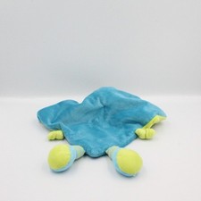 Doudou plat chat d'occasion  Le Portel