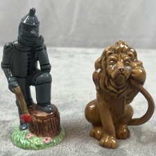 Vintage wizard tin for sale  Alvin