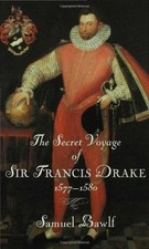 Secret voyage sir for sale  ROSSENDALE