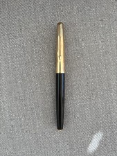Parker gold filled for sale  NEWTON AYCLIFFE