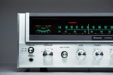 Sansui 661 stereo gebraucht kaufen  Lübeck