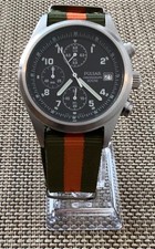 pulsar chronograph for sale pulsar chronograph for sale WHITSTABLE