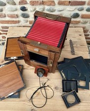 Ancien appareil chambre d'occasion  Portet-sur-Garonne