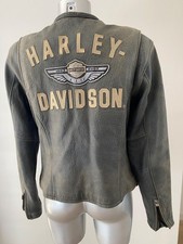 Blouson moto femme d'occasion  Carqueiranne
