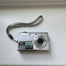 Compact digital camera for sale  NORTHAMPTON
