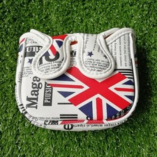 Flag magnet golf for sale  LONDON