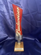Budweiser sided bowtie for sale  Bradenton