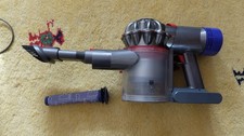 Dyson staubsauger autostaubsau gebraucht kaufen  Niederaula