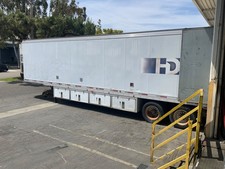 Talent trailer tiny for sale  Los Angeles