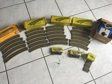 Märklin zubehör gleise gebraucht kaufen  Düren