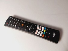 Genuine bush remote for sale  FALKIRK