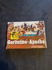 Atlantic geronimo apaches gebraucht kaufen  Eppelheim