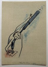 Peter coffin carton d'occasion  Boulogne-Billancourt