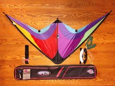 Fly kite storm for sale  Wauconda